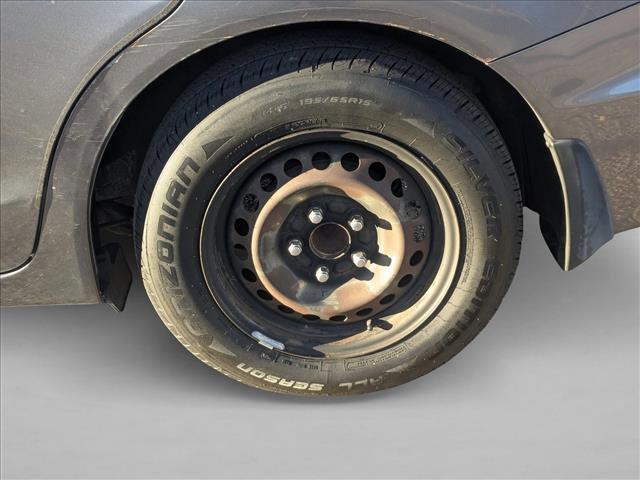 used 2015 Honda Civic car, priced at $9,235