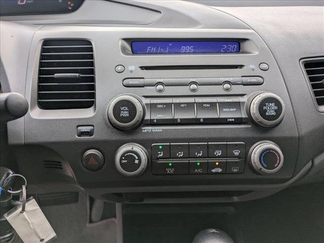 used 2007 Honda Civic car, priced at $6,991