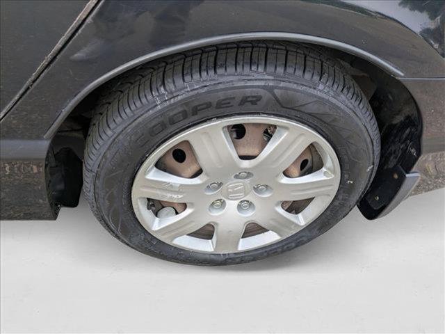 used 2007 Honda Civic car, priced at $6,991