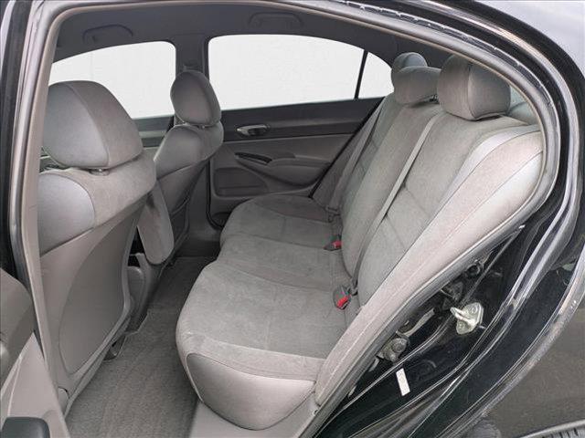 used 2007 Honda Civic car, priced at $6,991