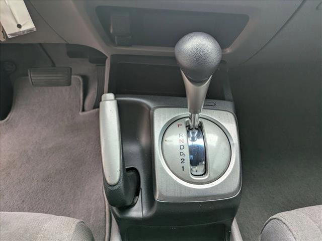 used 2007 Honda Civic car, priced at $6,991