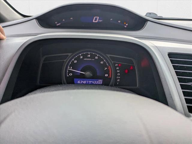 used 2007 Honda Civic car, priced at $6,991
