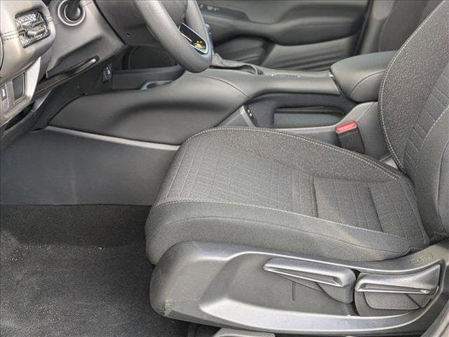 new 2025 Honda HR-V car, priced at $28,611