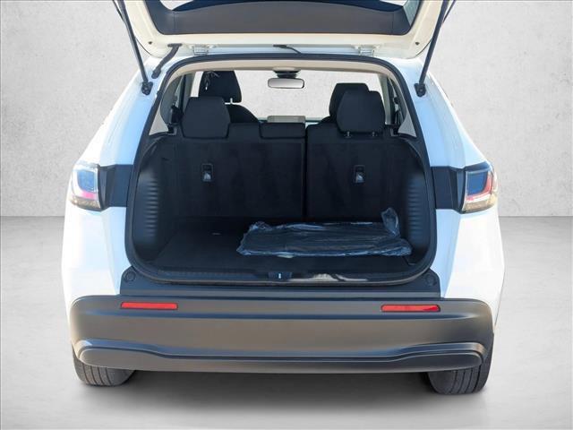 used 2025 Honda HR-V car, priced at $27,570