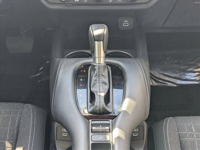 used 2025 Honda HR-V car, priced at $27,570