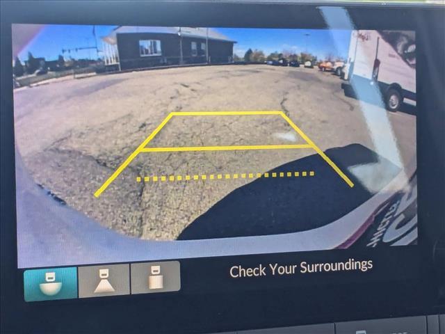 used 2025 Honda HR-V car, priced at $27,570