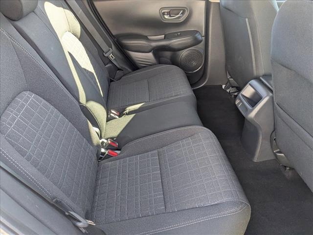 used 2025 Honda HR-V car, priced at $27,570