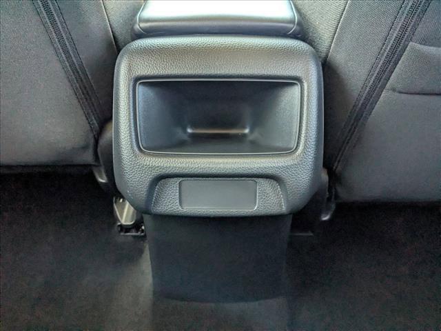 used 2025 Honda HR-V car, priced at $27,570