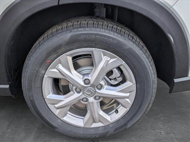 new 2025 Honda HR-V car, priced at $28,611