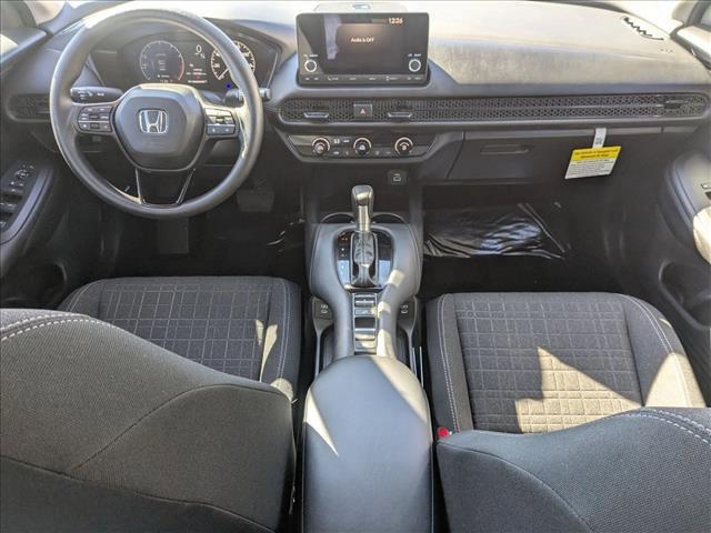 used 2025 Honda HR-V car, priced at $27,570