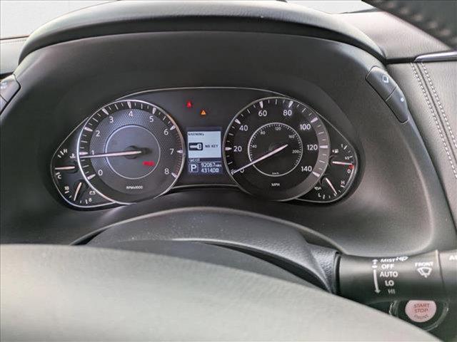 used 2020 Nissan Armada car, priced at $21,551