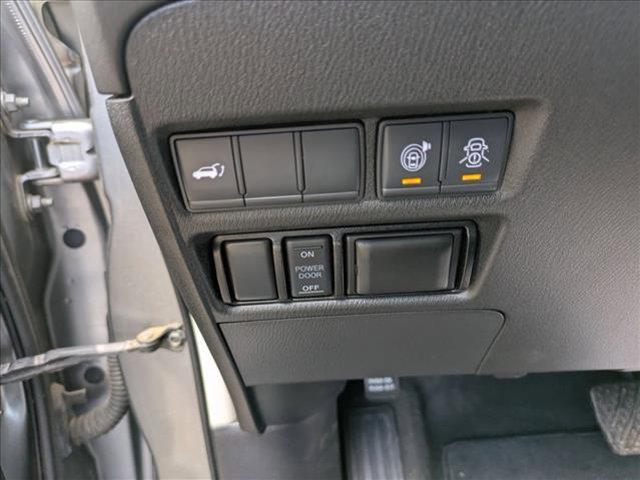 used 2020 Nissan Armada car, priced at $21,551