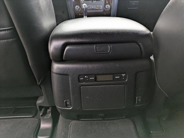 used 2020 Nissan Armada car, priced at $21,551