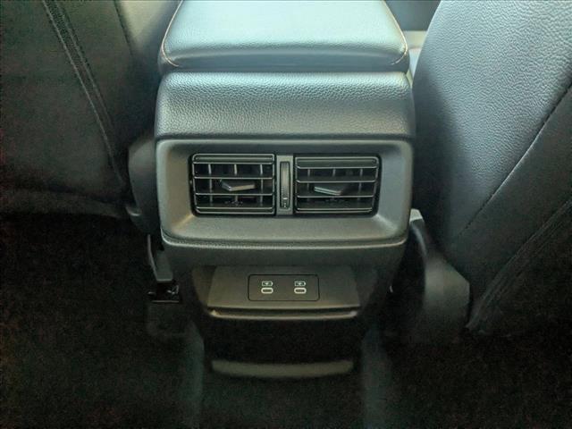 new 2026 Honda CR-V Hybrid car, priced at $42,474