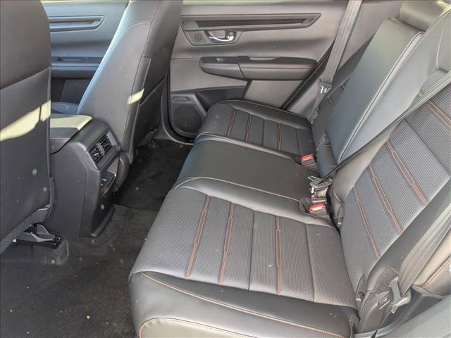 new 2026 Honda CR-V Hybrid car, priced at $42,474