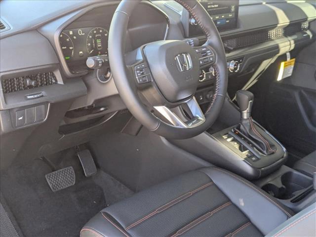 new 2026 Honda CR-V Hybrid car, priced at $42,474