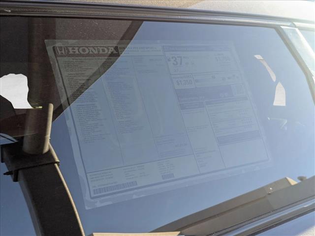 new 2026 Honda CR-V Hybrid car, priced at $42,474