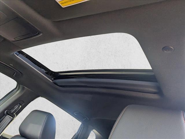 new 2026 Honda CR-V Hybrid car, priced at $42,474