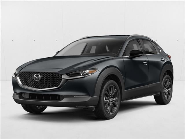 used 2024 Mazda CX-30 car, priced at $27,495