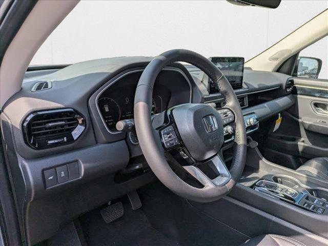 new 2025 Honda Pilot car, priced at $48,914