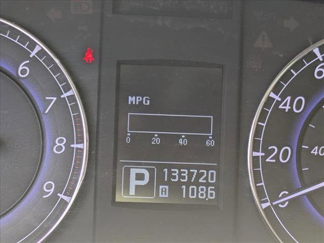 used 2014 INFINITI QX50 car, priced at $10,881
