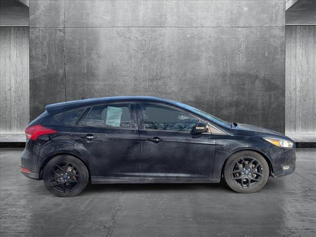 used 2016 Ford Focus car, priced at $7,991