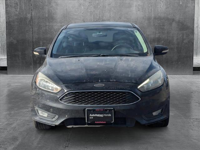 used 2016 Ford Focus car, priced at $7,991