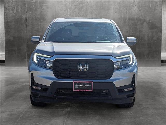 used 2022 Honda Passport car, priced at $28,690