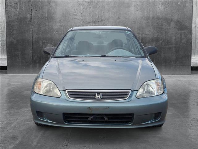 used 2000 Honda Civic car, priced at $7,991