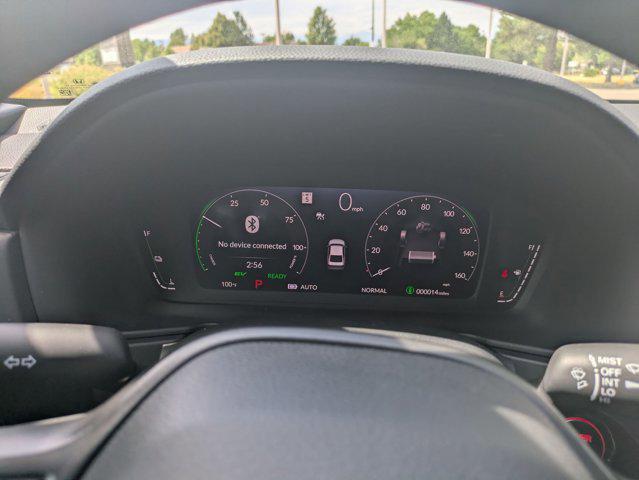 new 2025 Honda Accord Hybrid car, priced at $36,251