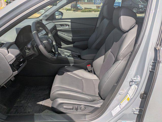 new 2025 Honda Accord Hybrid car, priced at $36,251