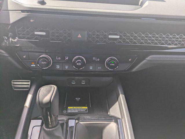 new 2025 Honda Accord Hybrid car, priced at $36,251