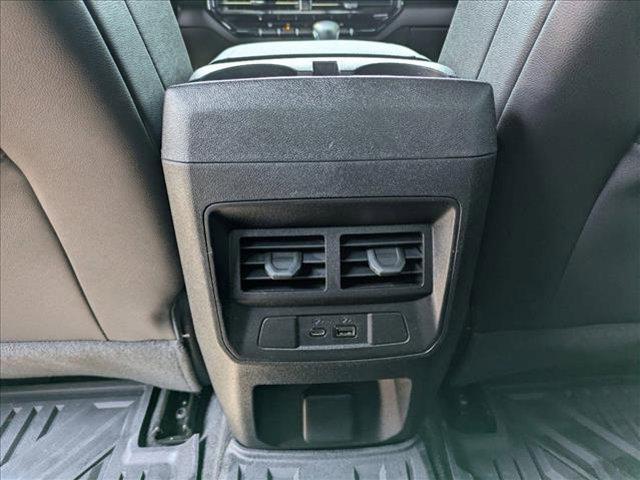 used 2023 Chevrolet Colorado car, priced at $35,577