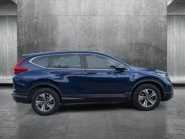 used 2019 Honda CR-V car, priced at $21,991