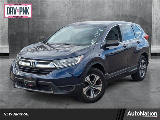 used 2019 Honda CR-V car, priced at $21,991