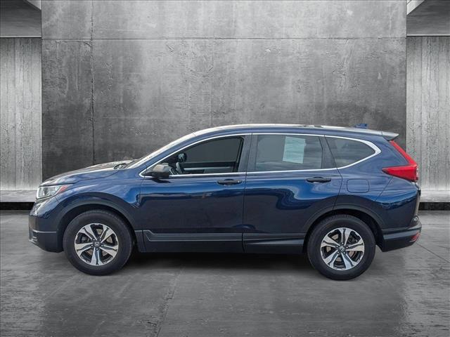 used 2019 Honda CR-V car, priced at $21,991