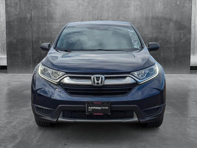 used 2019 Honda CR-V car, priced at $21,991