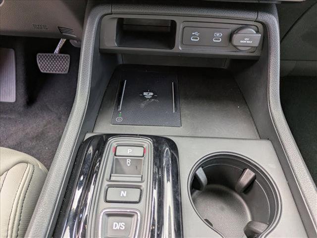 used 2026 Honda Passport car, priced at $44,881