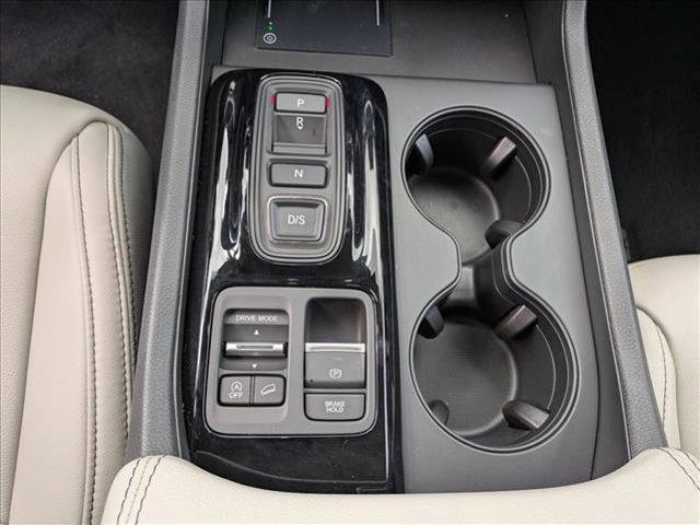 used 2026 Honda Passport car, priced at $44,881