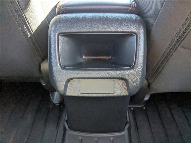 used 2023 Honda HR-V car, priced at $25,790