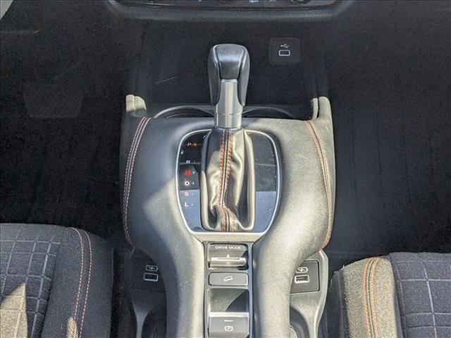 used 2023 Honda HR-V car, priced at $25,790