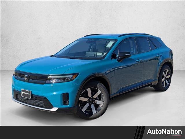 new 2025 Honda Prologue car, priced at $57,449