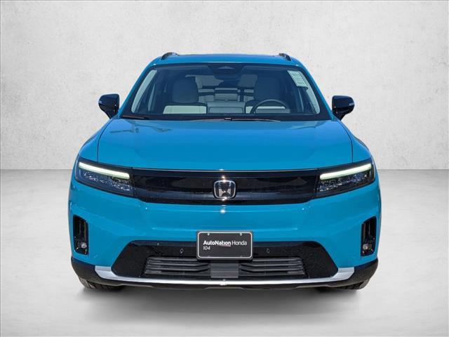 new 2025 Honda Prologue car, priced at $57,449