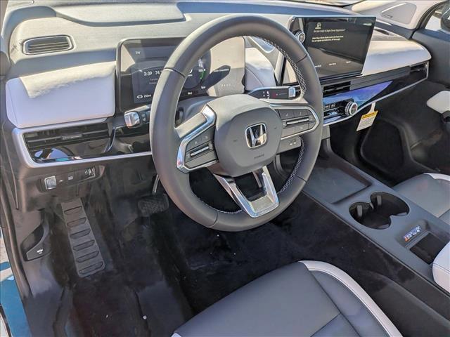 new 2025 Honda Prologue car, priced at $57,449