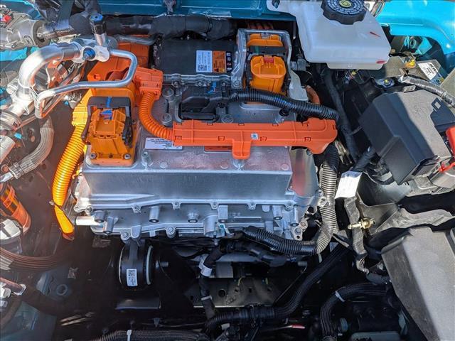 new 2025 Honda Prologue car, priced at $57,449