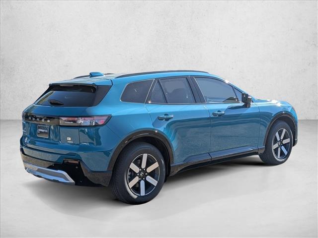 new 2025 Honda Prologue car, priced at $57,449