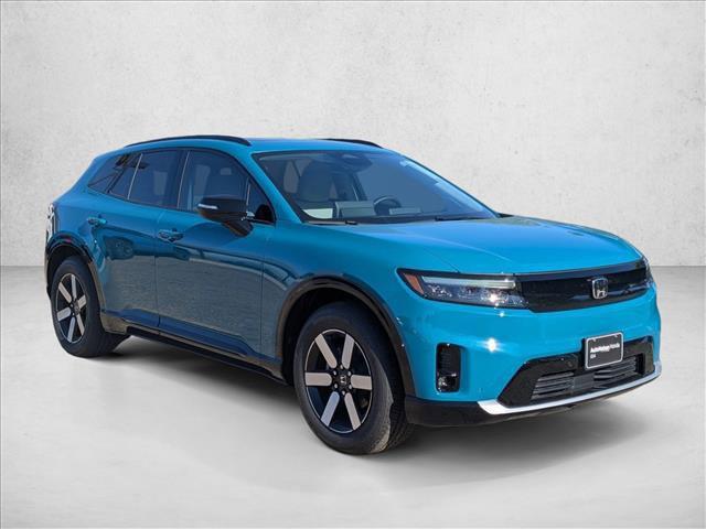 new 2025 Honda Prologue car, priced at $57,449