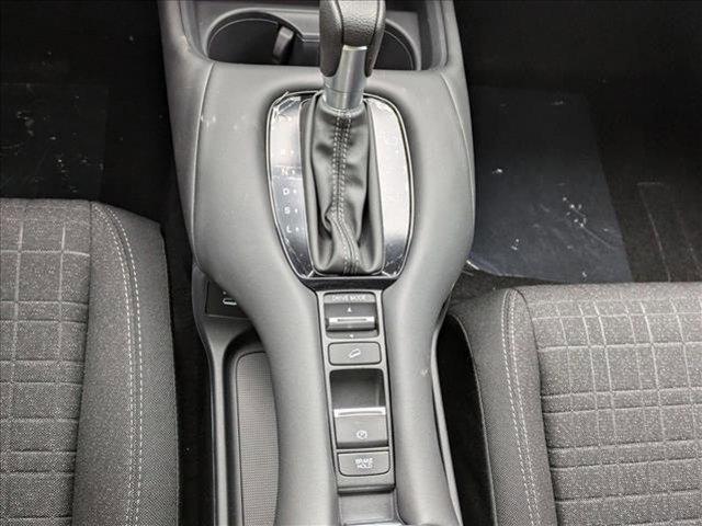 new 2025 Honda HR-V car, priced at $28,611