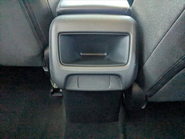 used 2025 Honda HR-V car, priced at $27,580