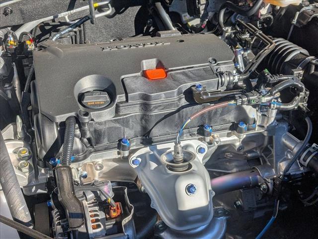 new 2026 Honda HR-V car, priced at $32,204